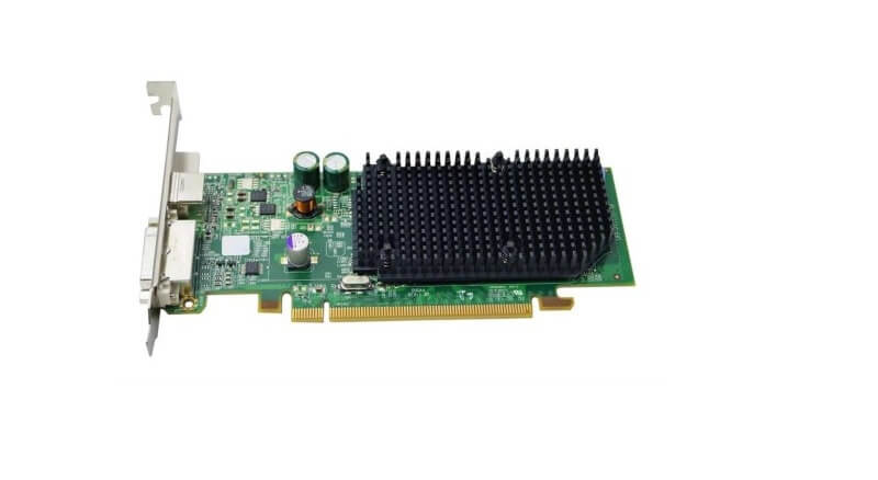 KARTA GRAFICZNA ATI RADEON X1300 PRO PCI-E 256MB DDR2 64BIT WYSOKI PROFIL