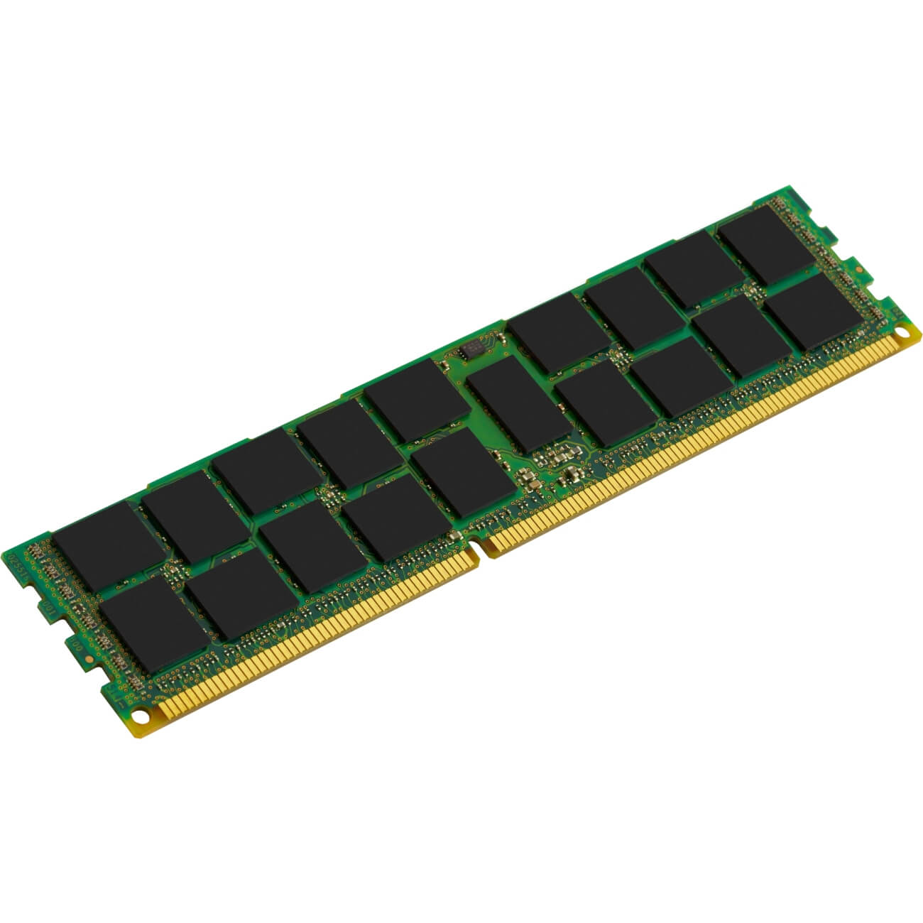 PAMIĘĆ DDR3 4096 MB REGISTERED 1333 MHZ CL 9 DO SERWERA
