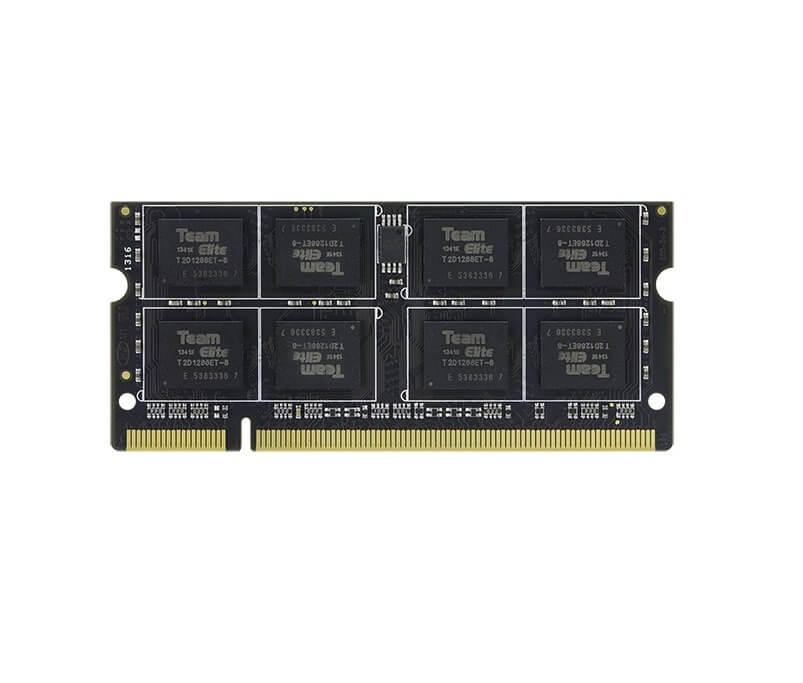 DDR2 512 MB SODIMM 667MHz DO LAPTOPA