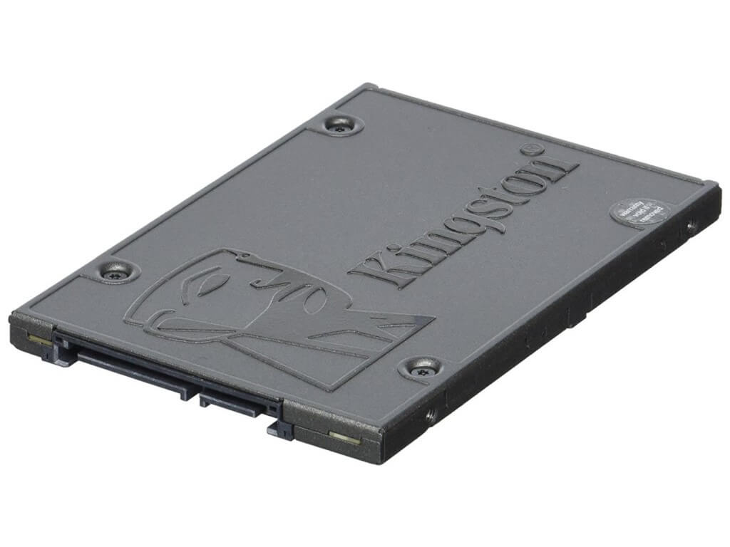 DYSK SSD KINGSTON A400 2,5