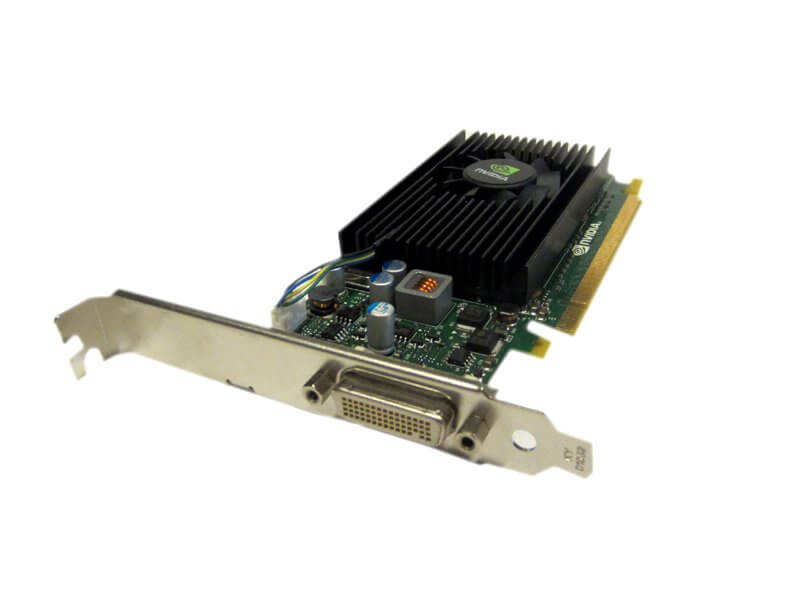 KARTA GRAFICZNA NVIDIA QUADRO NVS 315 PCI-E 1024MB DDR3 64BIT WYSOKI PROFIL