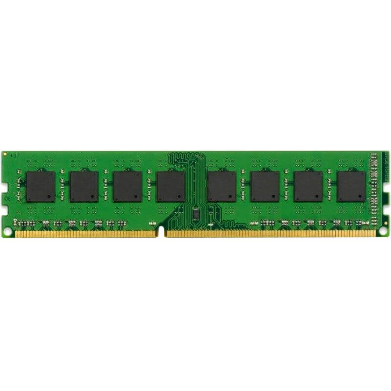 PAMIĘĆ KINGSTON DDR4 4096 MB 2400MHZ CL17 OUTLET DO PC
