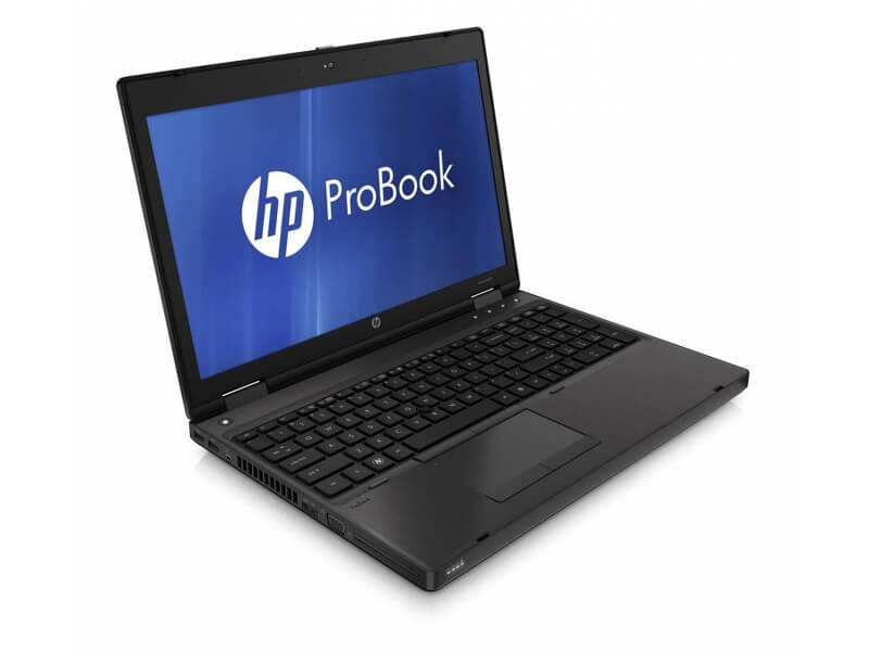 HP PROBOOK 6570B I5-3230M 2,6 / 4096 MB DDR3 / 500 GB / DVD-RW / WINDOWS 10 PRO / 15.6