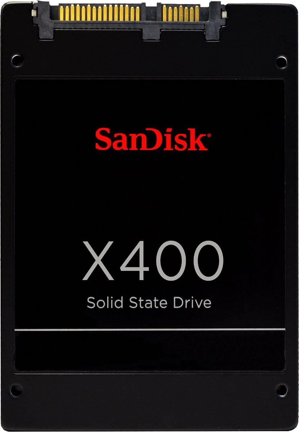 DYSK SSD 2,5