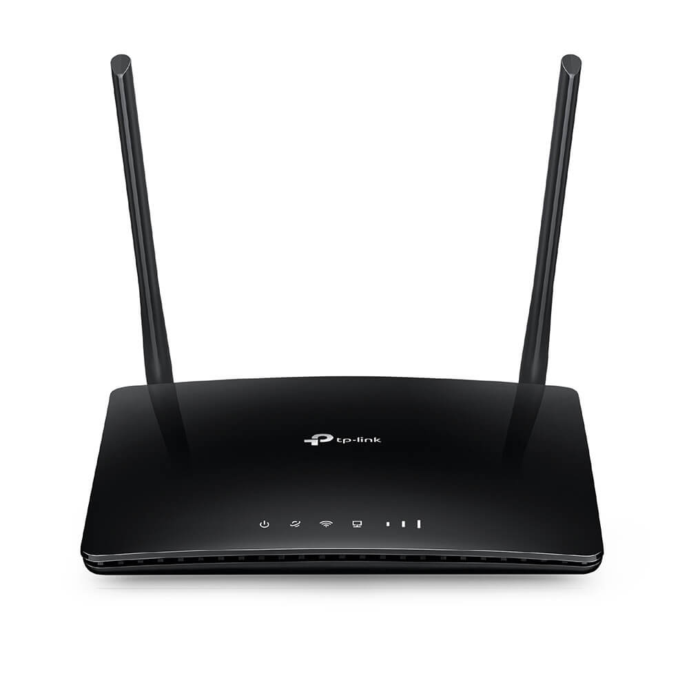 ROUTER TP LINK 4G LTE WIFI TL-MR6400 NOWY