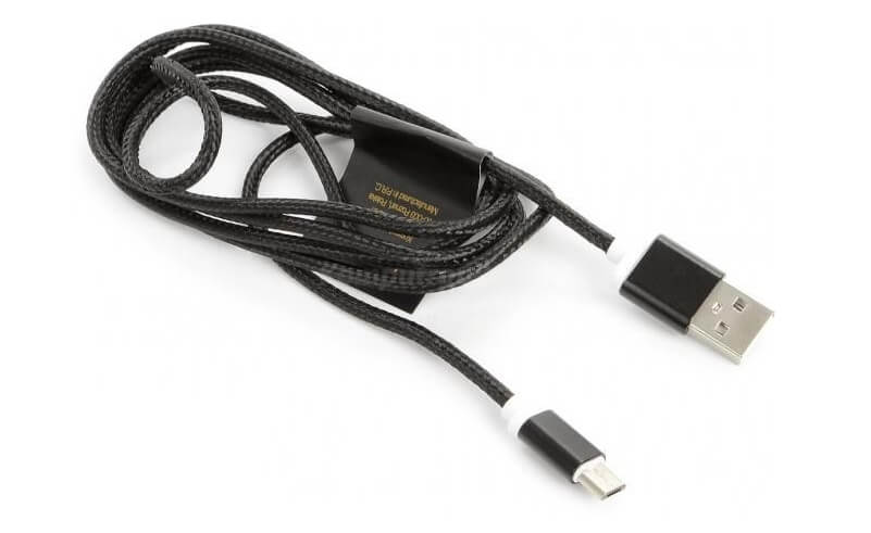 KABEL ACCURA ACC2154 USB 2.0 - MICRO USB 1.5M NOWY