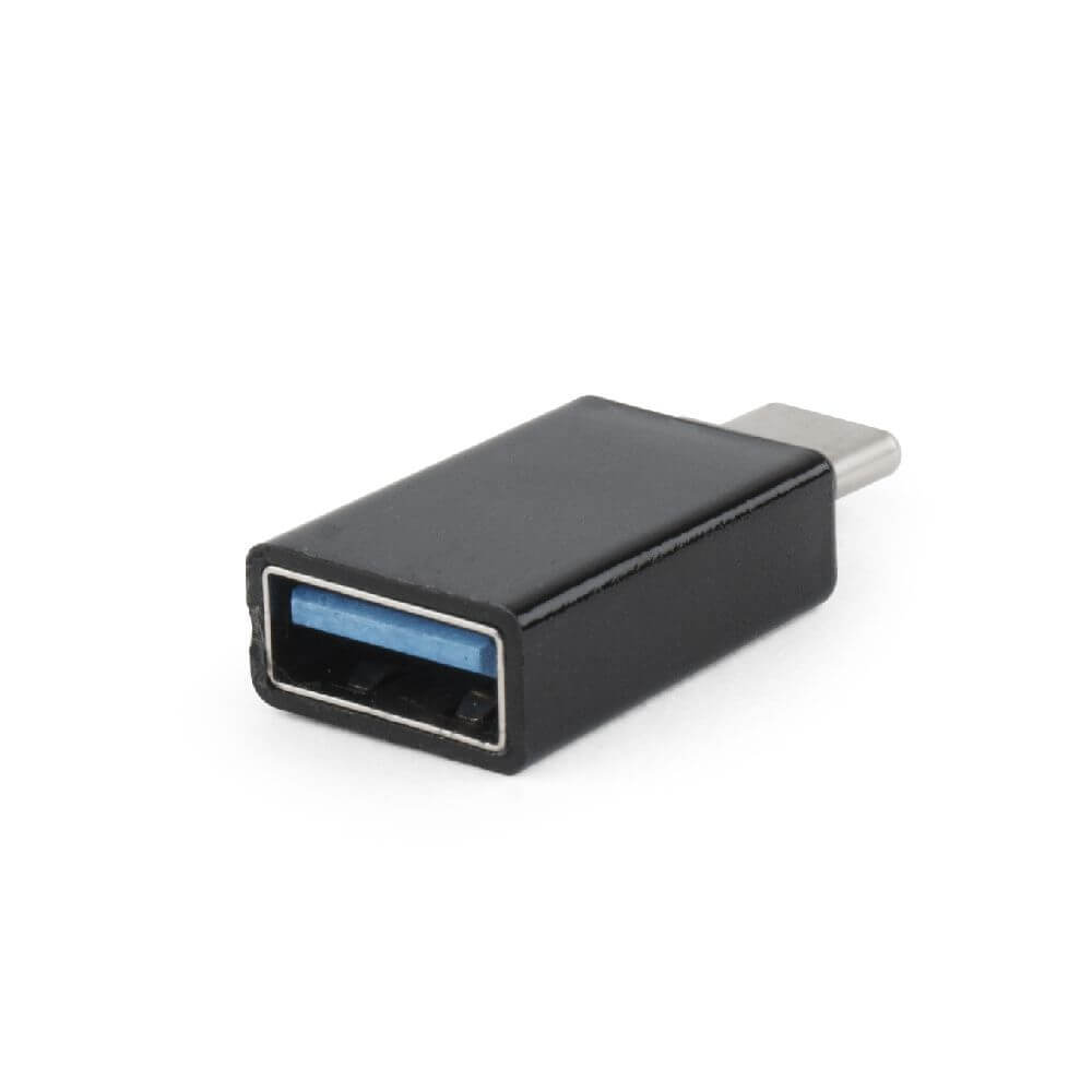 ADAPTER CABLEXPERT USB C USB A NOWY