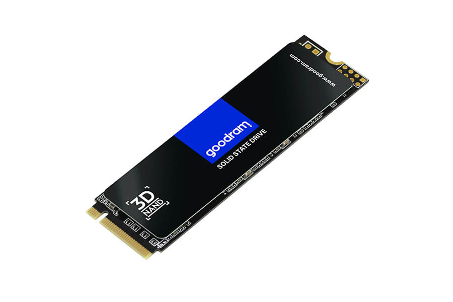 DYSK SSD GOODRAM PX500 512GB M.2 2280 PCI-E NVME NOWY