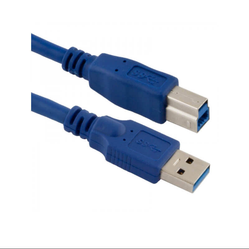 KABEL USB 3.0 A-B 1M