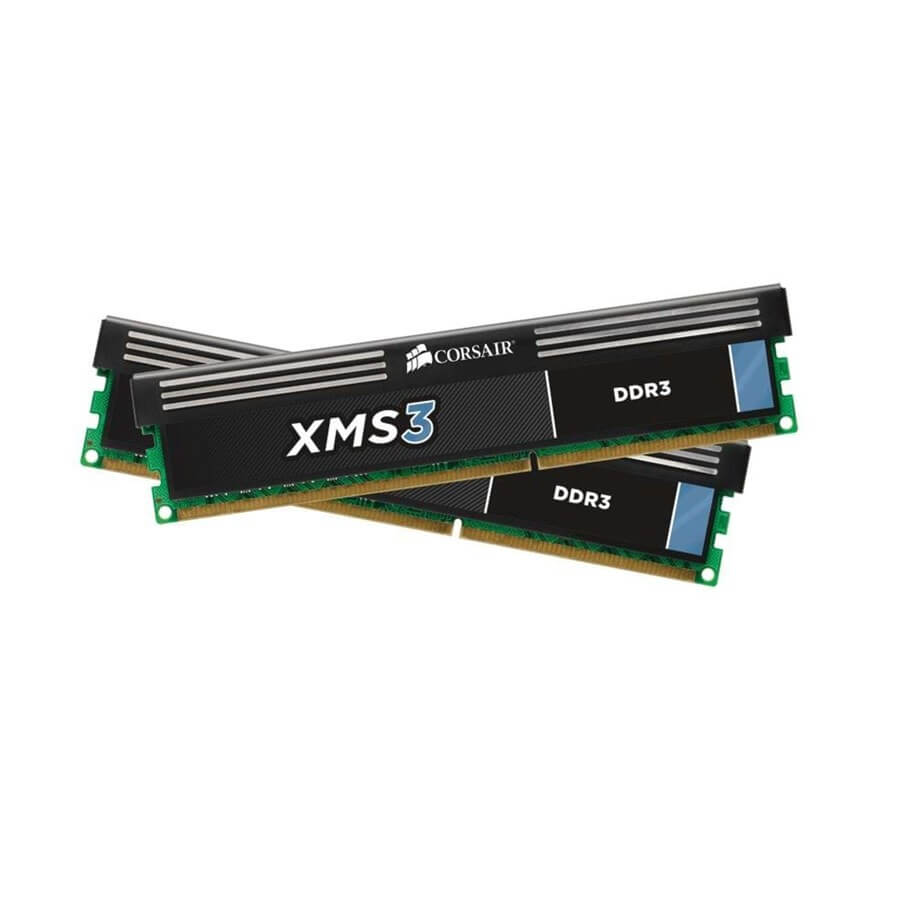 PAMIĘĆ RAM CORSAIR XMS3 DDR3 8GB 1600MHz DO PC