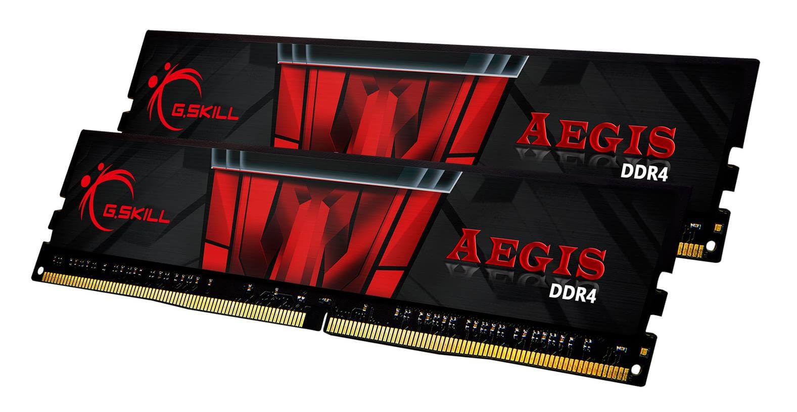 PAMIĘC G.SKILL AEGIS 2x8GB DDR4 3000MHZ CL16 NOWA DO PC