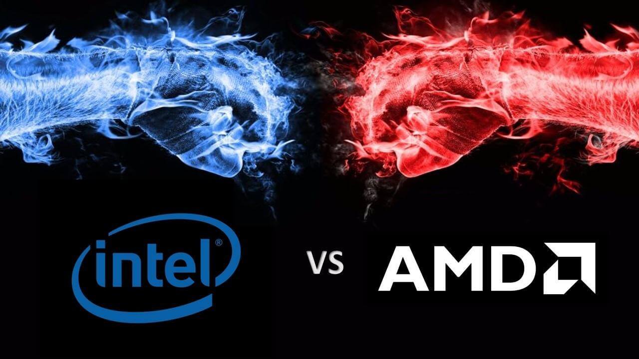 AMD vs Intel. Który procesor wybrać
