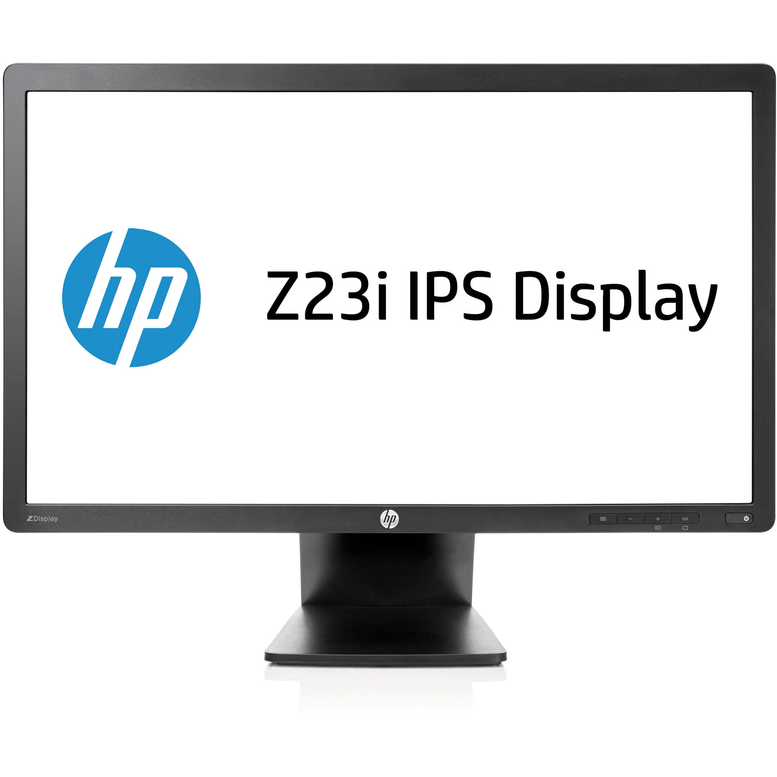 HP Z23I 23
