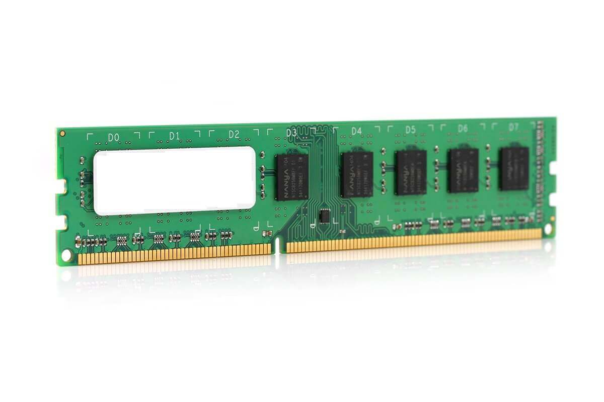 PAMIĘĆ DDR3 ECC 1024MB 1066MHz DO PC