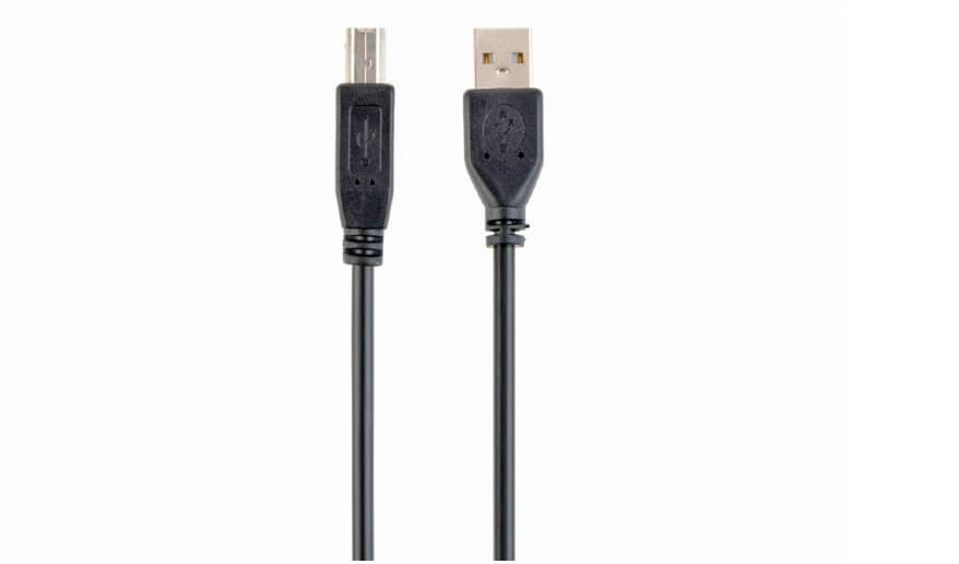 CABLEXPERT KABEL USB 2.0 A-B 1.8M NOWY