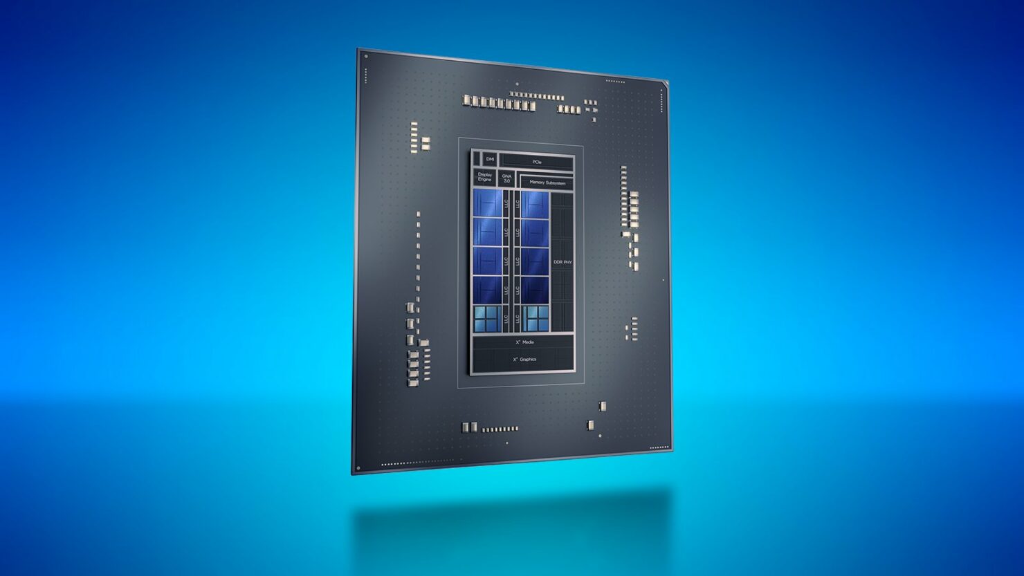 Intel Core i9-12900KS debiutuje jako najszybszy na świecie procesor desktopowy