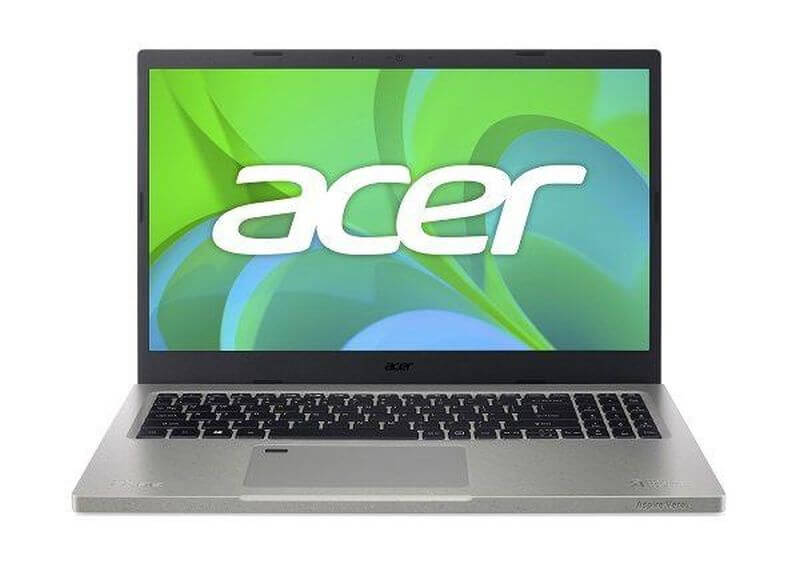 Acer Aspire Vero AV15-51-52RZ I5-1155G7 / 8GB DDR4 / 512 GB SSD / 15.6