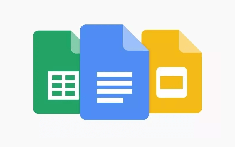 Dokumenty Google z nową funkcją