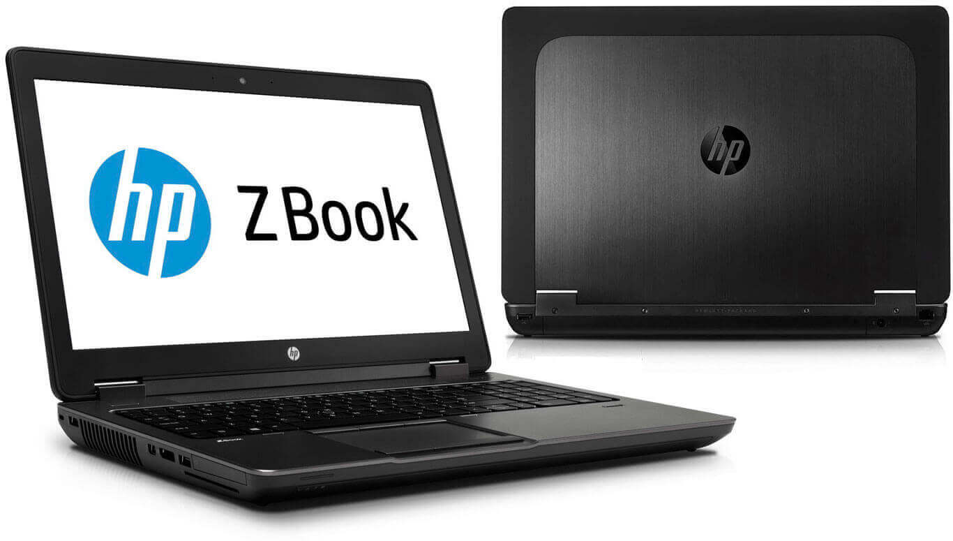 HP ZBOOK 15 G2 I7-4800MQ 2.7 / 16384 MB DDR3L / 256 GB SSD / WINDOWS 10 PRO / QUADRO K2100M / 15.6