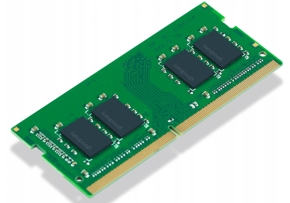 PAMIĘĆ RAM 8192 MB DDR4 2666MHz SODIMM DO LAPTOPA
