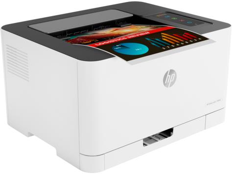 Drukarka HP Laser Printer Color 150nw USB 2.0 WiFi ETH